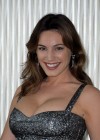 Kelly Brook at Ischia Global Fest photocall in Milan